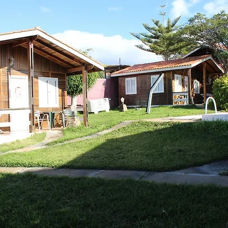 Casa Inmaculada Cabanas Country house