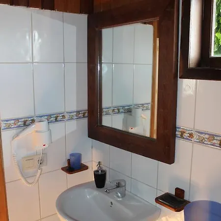 Country house Casa Inmaculada Cabanas