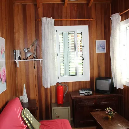 Country house Casa Inmaculada Cabanas *