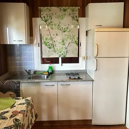 Casa Inmaculada Cabanas * Maspalomas (Gran Canaria)