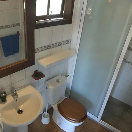 Casa Inmaculada Cabanas Country house