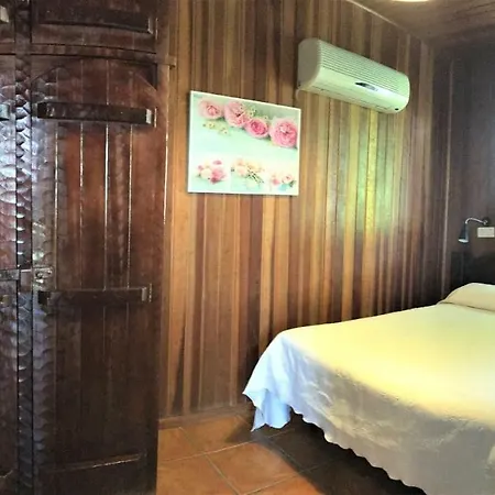 Casa Inmaculada Cabanas *