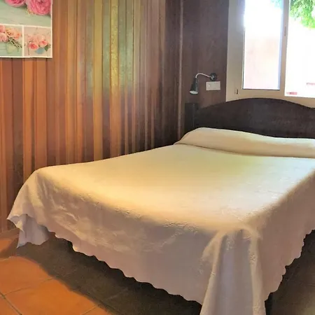 Country house Casa Inmaculada Cabanas