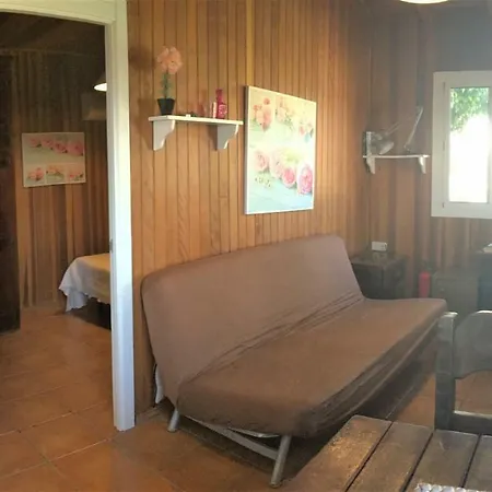Country house Casa Inmaculada Cabanas Maspalomas (Gran Canaria)