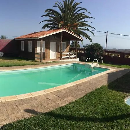 Country house Casa Inmaculada Cabanas