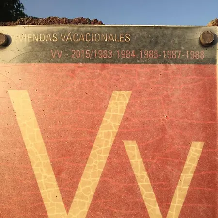 Casa Inmaculada Cabanas *