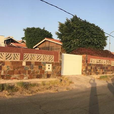 Casa Inmaculada Cabanas